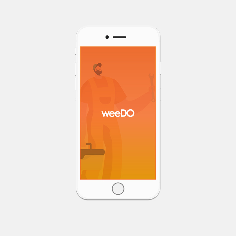 weedo App