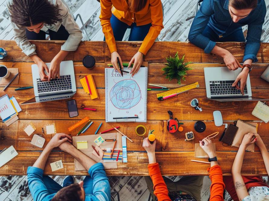 شركة تسويق رقمي