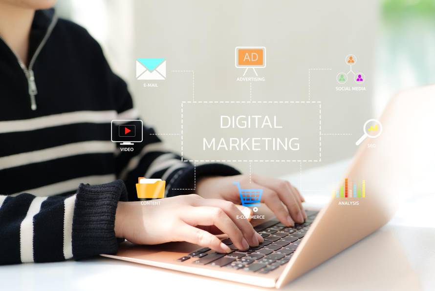 ما هو التسويق