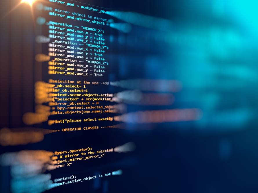 لتصميم المواقع